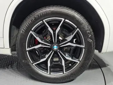 2023 BMW X3 с пробегом 19 447 км