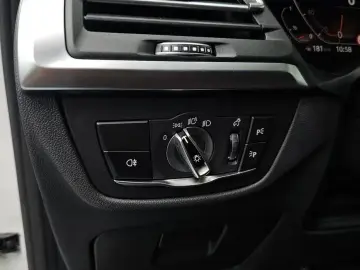 2023 BMW X3 с пробегом 19 447 км
