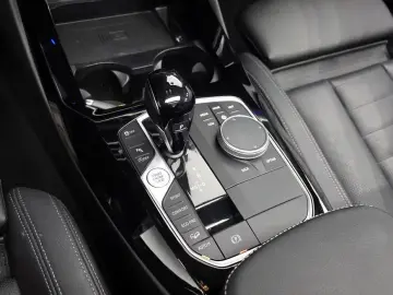 2022 BMW X3 с пробегом 23 087 км