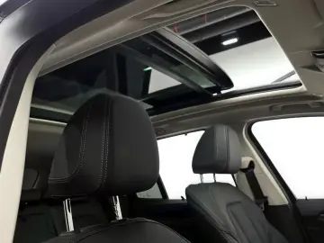 2022 BMW X3 с пробегом 23 087 км
