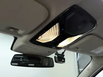 2022 BMW X3 с пробегом 23 087 км
