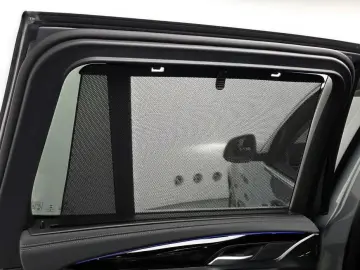 2022 BMW X3 с пробегом 23 087 км