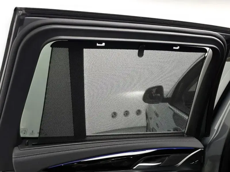 2022 BMW X3 с пробегом 23 087 км