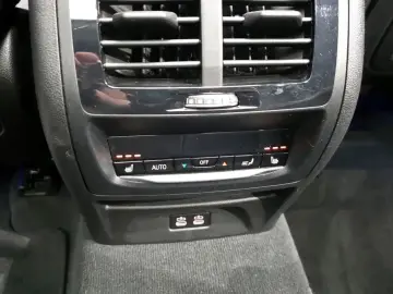 2022 BMW X3 с пробегом 23 087 км