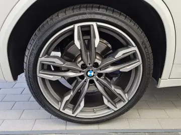 2021 BMW X3 с пробегом 75 570 км