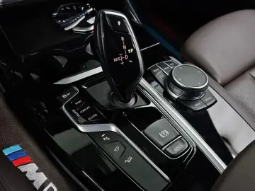 2021 BMW X3 с пробегом 75 570 км
