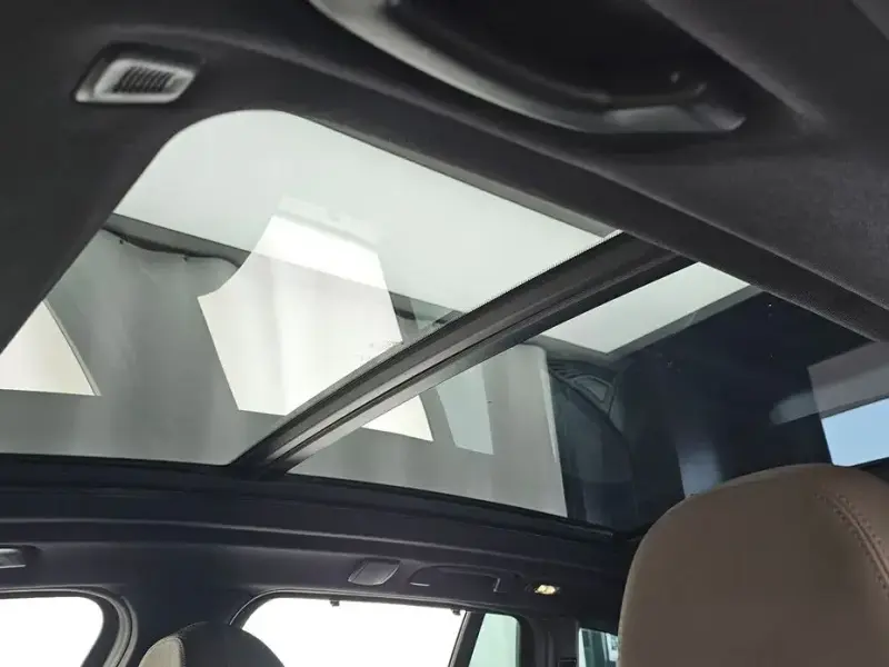 2021 BMW X3 с пробегом 75 570 км