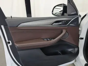 2021 BMW X3 с пробегом 75 570 км