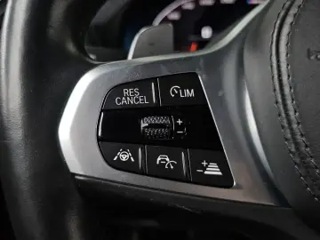 2021 BMW X3 с пробегом 75 570 км