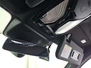 2021 BMW X3 с пробегом 75 570 км