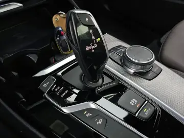 2018 BMW X3 с пробегом 103 613 км
