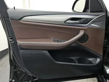 2018 BMW X3 с пробегом 103 613 км