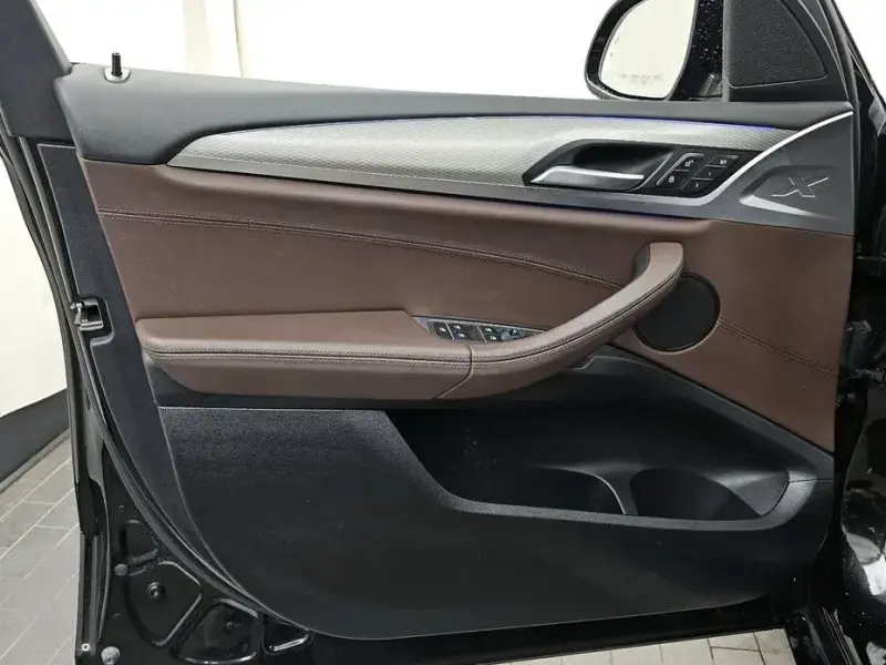 2018 BMW X3 с пробегом 103 613 км