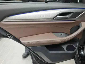 2018 BMW X3 с пробегом 103 613 км