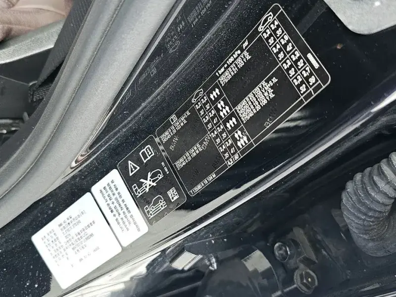 2018 BMW X3 с пробегом 103 613 км