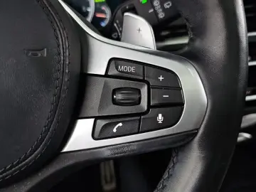 2018 BMW X3 с пробегом 103 613 км