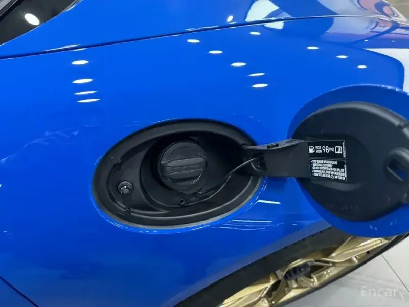 2025 Porsche 911 GT3 с пробегом 398 км