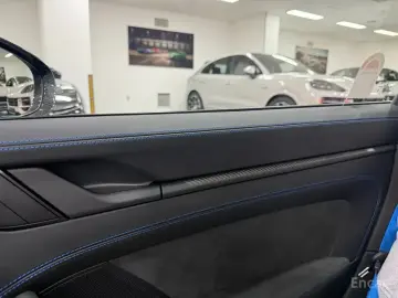 2025 Porsche 911 GT3 с пробегом 398 км