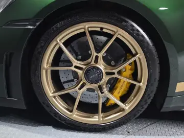 2026 Porsche 911 GT3 с пробегом 1 229 км