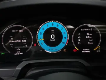 2026 Porsche 911 GT3 с пробегом 1 229 км