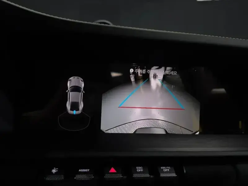 2026 Porsche 911 GT3 с пробегом 1 229 км