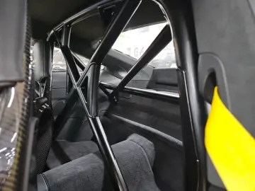 2022 Porsche 911 GT3 с пробегом 12 400 км