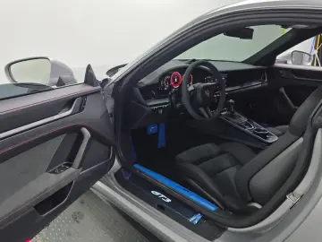 2026 Porsche 911 GT3 с пробегом 29 км
