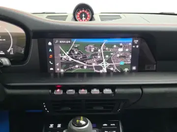 2026 Porsche 911 GT3 с пробегом 29 км