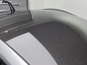 2026 Porsche 911 GT3 с пробегом 29 км