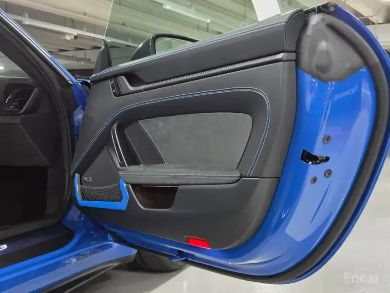 2026 Porsche 911 GT3 с пробегом 21 км