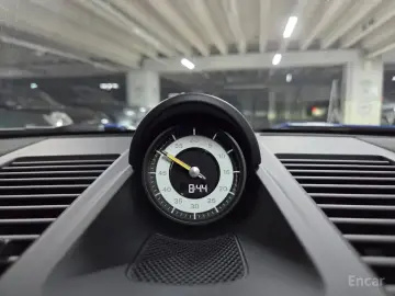 2026 Porsche 911 GT3 с пробегом 21 км