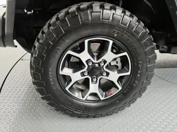 2022 Jeep Wrangler с пробегом 51 015 км