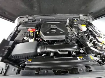 2022 Jeep Wrangler с пробегом 51 015 км