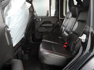 2022 Jeep Wrangler с пробегом 51 015 км