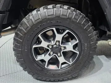 2022 Jeep Wrangler с пробегом 19 984 км