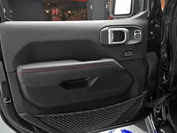 2022 Jeep Wrangler с пробегом 51 015 км