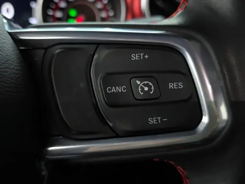 2022 Jeep Wrangler с пробегом 51 015 км
