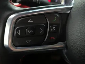 2022 Jeep Wrangler с пробегом 51 015 км