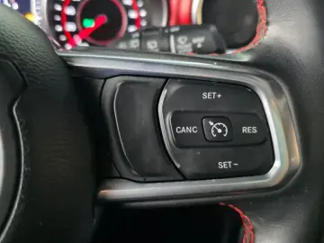 2022 Jeep Wrangler с пробегом 19 984 км