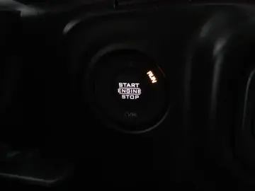 2022 Jeep Wrangler с пробегом 19 984 км