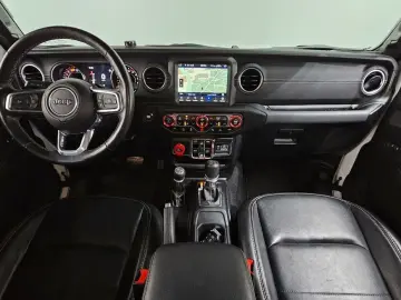 2022 Jeep Wrangler с пробегом 45 567 км