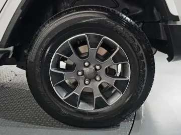 2022 Jeep Wrangler с пробегом 45 567 км