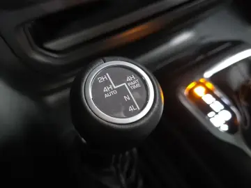 2022 Jeep Wrangler с пробегом 7 143 км
