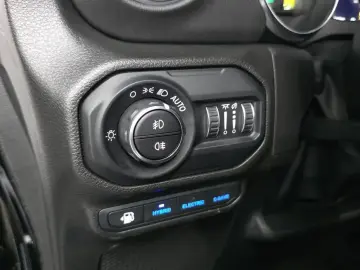 2022 Jeep Wrangler с пробегом 7 143 км