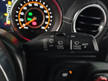 2022 Jeep Wrangler с пробегом 45 567 км
