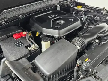 2022 Jeep Wrangler с пробегом 26 037 км