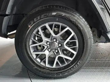 2022 Jeep Wrangler с пробегом 67 521 км