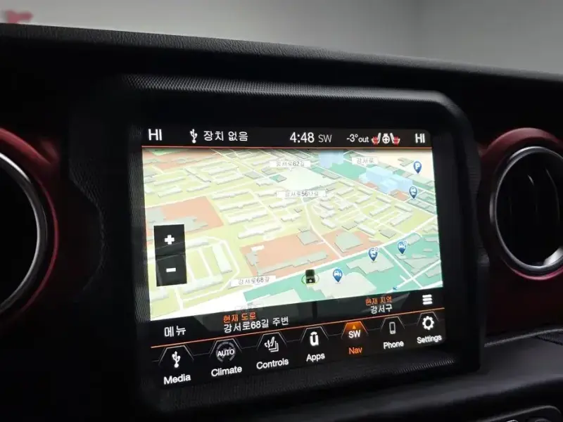 2022 Jeep Wrangler с пробегом 26 037 км