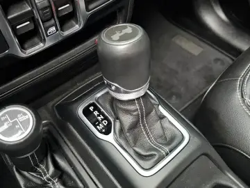 2022 Jeep Wrangler с пробегом 67 521 км