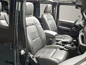 2022 Jeep Wrangler с пробегом 67 521 км
